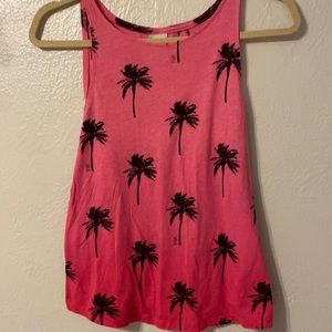 PINK Victoria’s Secret Tank Top